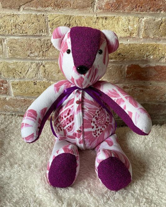 Memory Bear