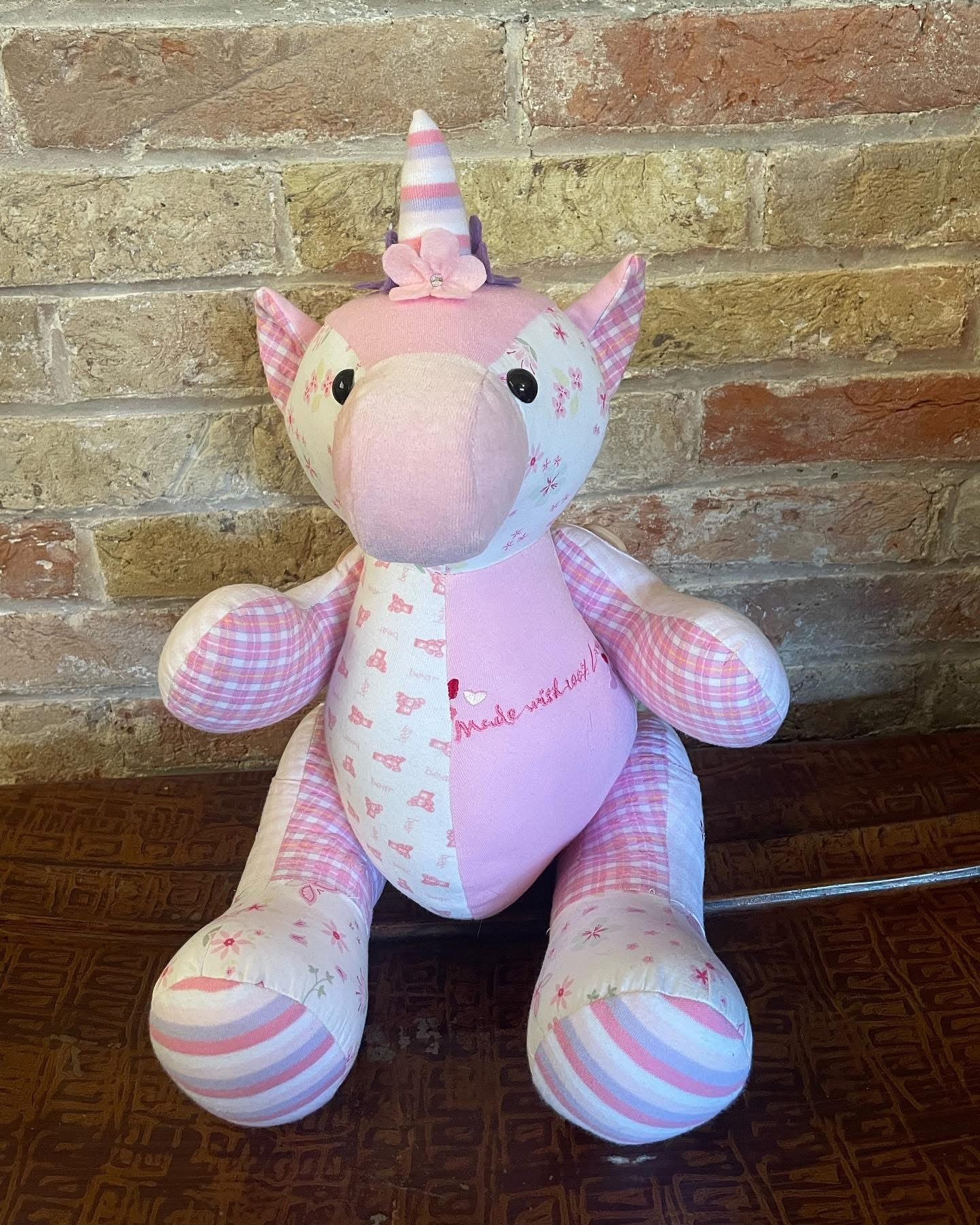 Memory Unicorn