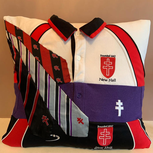 School Uniform Cushion